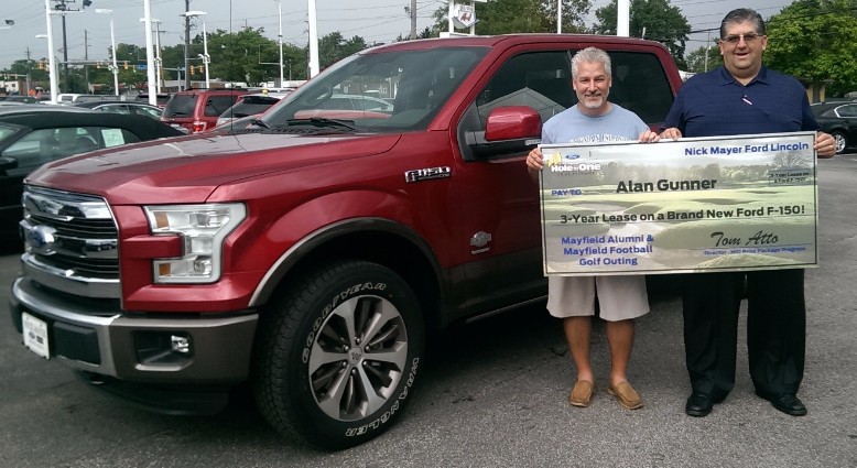 Hole in One Part of “Luckiest Week” in Golfer’s Life!