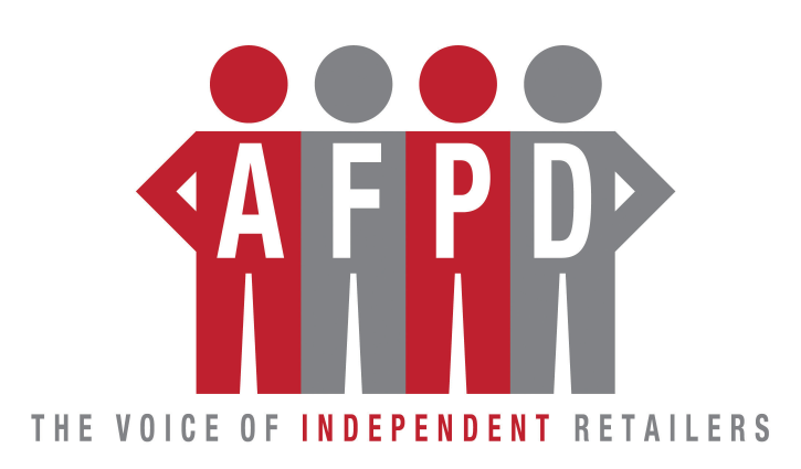 AFPD Logo