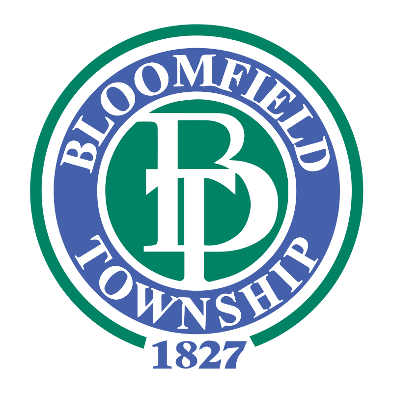Bloomfield Township Logo