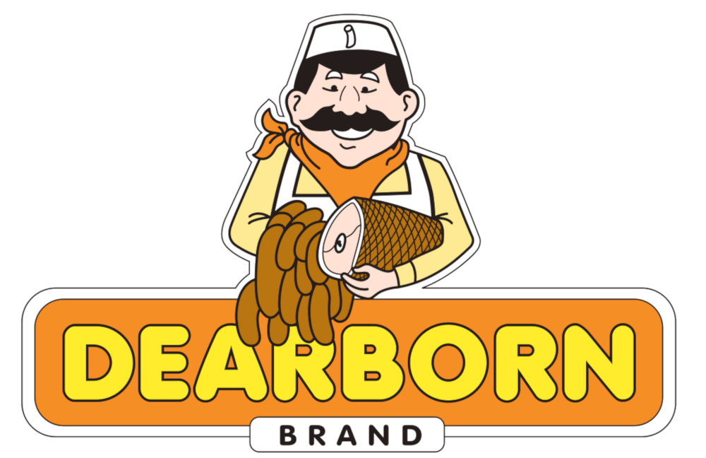 Dearborn Brand Logo