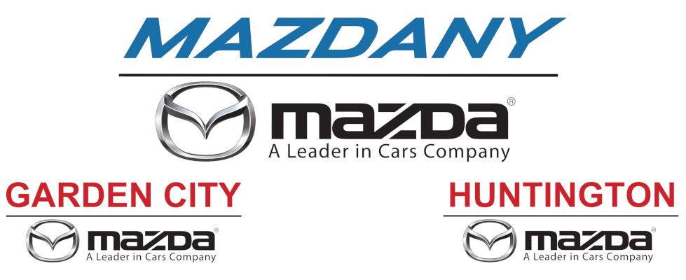 Garden City Mazda Logo