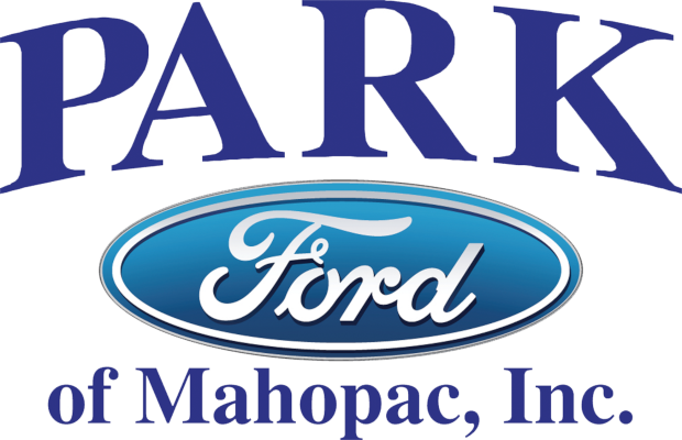 Park Ford of Mahopac Logo