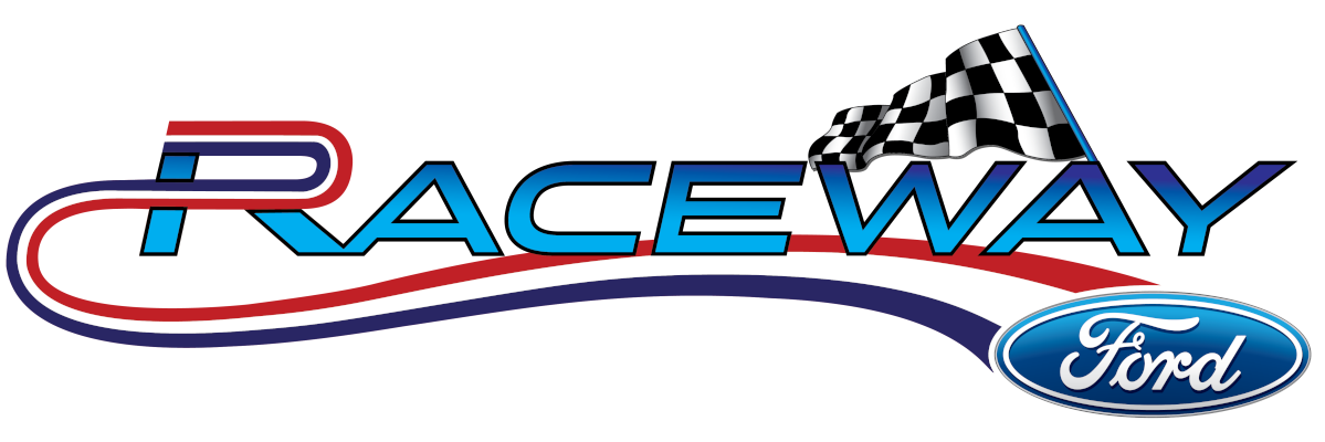 Raceway Ford Logo