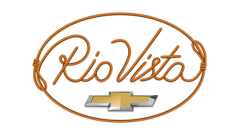 Rio Vista Chevrolet Logo