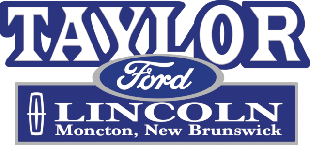 Taylor-Ford-Lincoln Logo