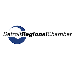 Detroit Regional Chamber Logo