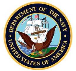 Department of the Navy Logo