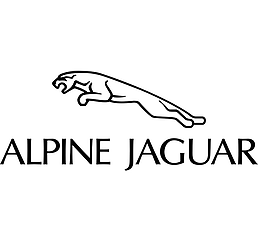 Alpine Jaguar Logo