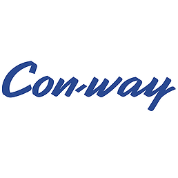 Con-way Logo