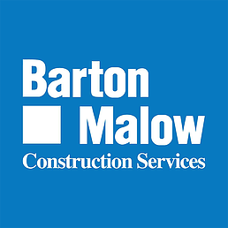Barton Malow Construction Services Logo